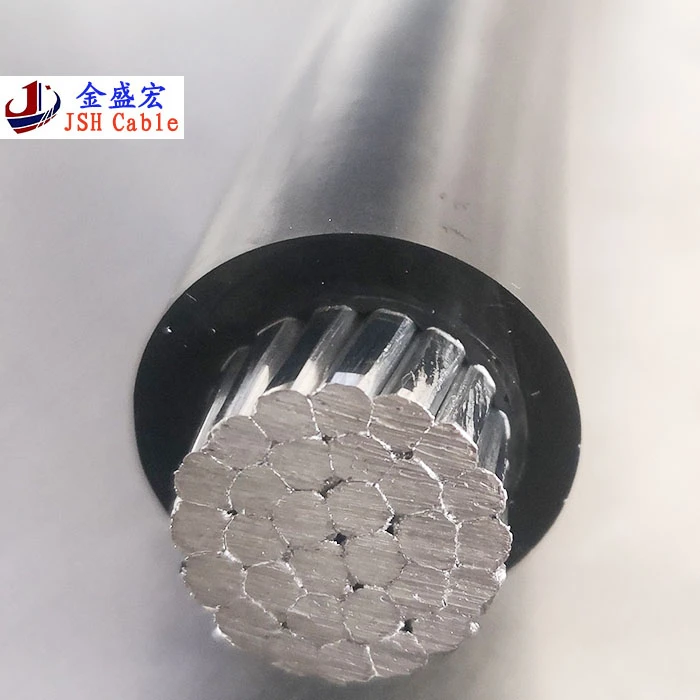 1/0 Aluminium Cable