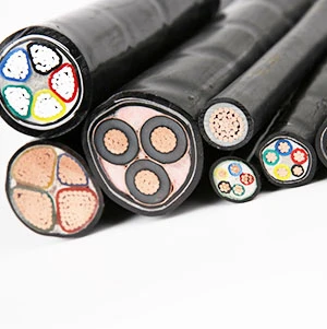XLPE Insulated Armored Cable yog dab tsi?