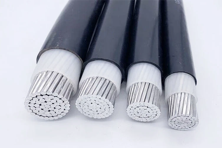 1/0 Aluminum Cable 1/0 Aluminum Cable
