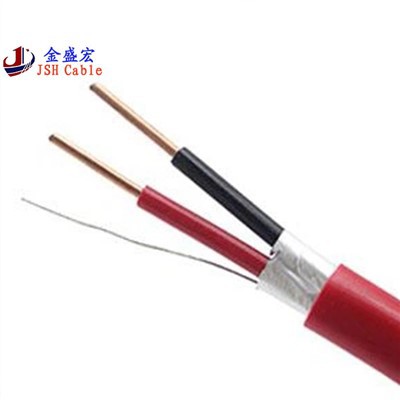 Hluav taws kub tswb Cable