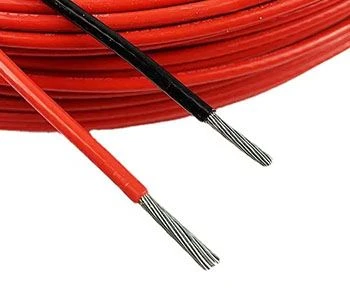 Teflon High-temperature Hlau